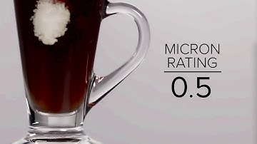 3M Coffee Machine Water Filters