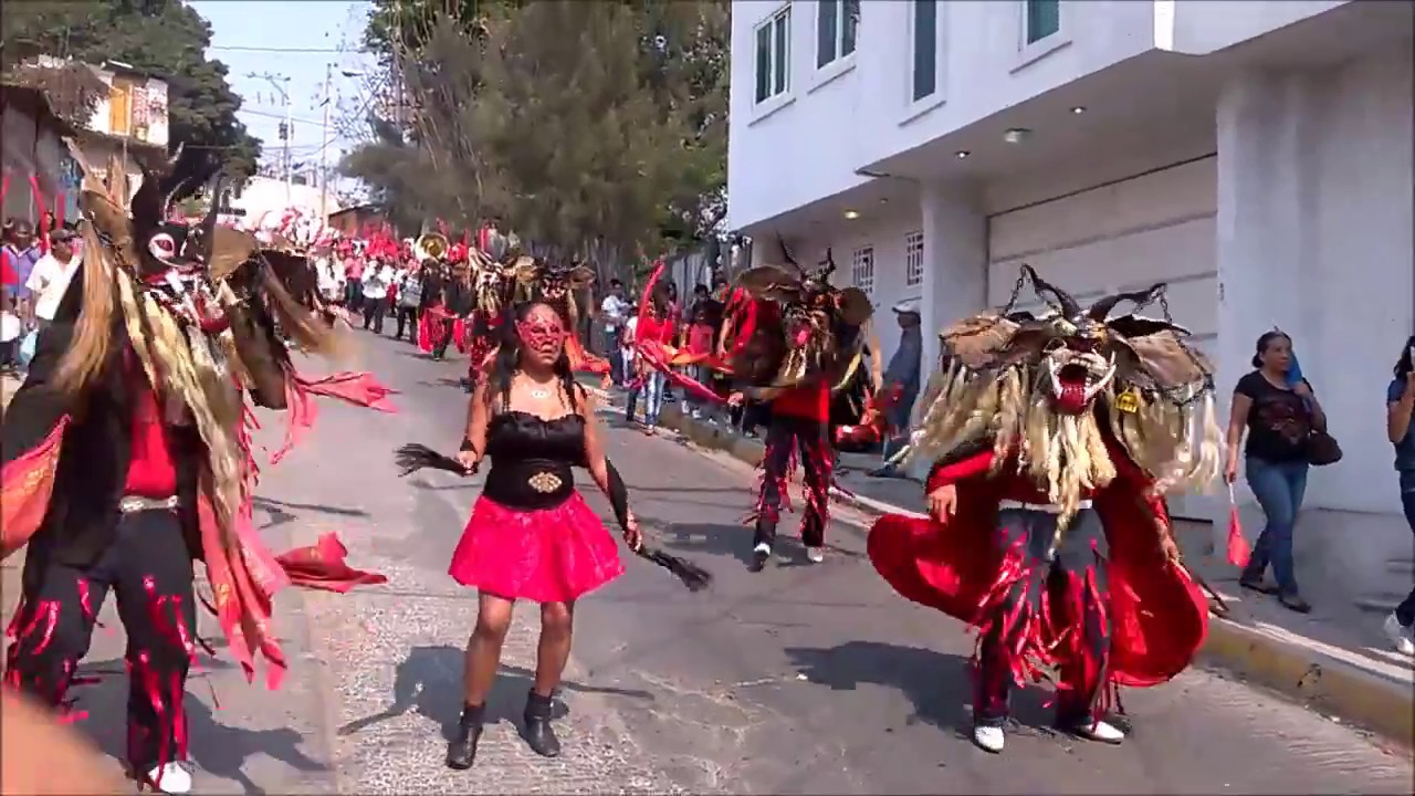 ''DANZA DE DIABLOS NEGROS JOMA LORENZO 2017'' CHILPANCINGO,GUERRERO YouTube ''DANZA DE DIABLOS NEGROS JOMA LORENZO 2017'' CHILPANCINGO,GUERRERO YouTube