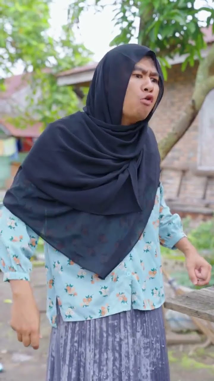 PERSAHABATAN BETI DAN MARTHA