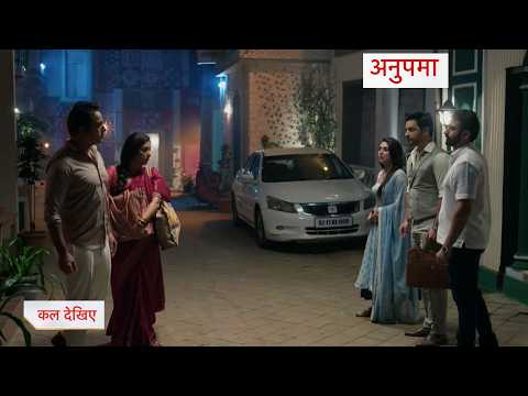Anupamaa Serial Today Episode New Promo 9th october 2026 | Today Episode
