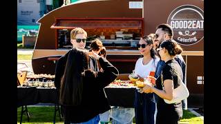 Stockland Yarrabilba | Neighbours In The Park Event