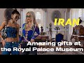 IRAN Ramsar 2023: Walking in Royal Palace Museum P2🇮🇷The Best Tourist Attraction of iran کاخ رامسر