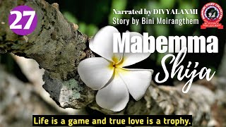 Mabemma Shija (27)/ Life is a game and true love is a trophy.