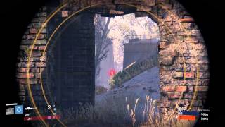 DESTINY | Sniper Spawn Kills
