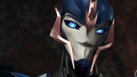 TFP arcee *never let me down*
