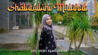 SHOLATULLOHI MALAHAT  - AYU DEWI ELMIGHWAR