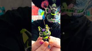 Mini me frfr#ItzLevi#lps#lpscustom#artist#cosplay#furry#cute#recommended#notatherian