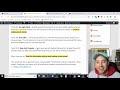 Video 10 Ultra Profitable Ideas For Using PLR Products Earn Money Online $7 Over and Over!