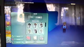 Roblox Girl Codes For Roblox Clothing Pjs Hats By Luis Fighthype