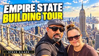 Empire State Building