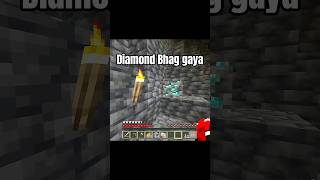 This Minecraft Clip Will Make You Laugh 😂 | Funniest Minecraft Moments #Shorts