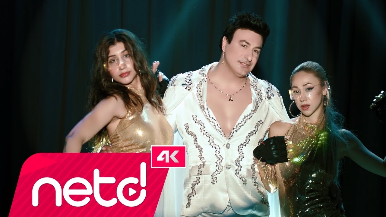 Ata Göçen - Nefes Alsın Yeter