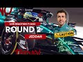 Apakah Semesta Mendukung Alonso? Live Reaction Saudi Arabian GP F1 2023