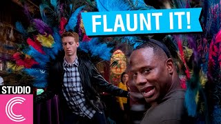 Peaing - Studio C Rewind