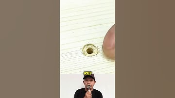 Geen scheuren meer! Geniale truc om flessendoppen te boren 🤯 #shorts #lifehacks #doehetzelf