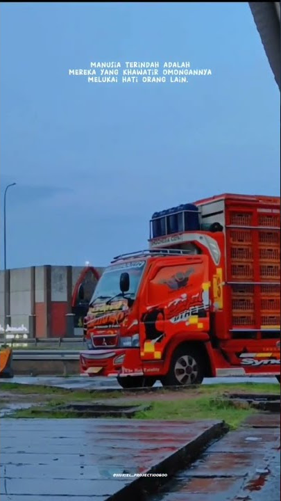 story wa truk kece #shorts #story #quotes #truk_mbois #trukcanter #truk #trukkeren