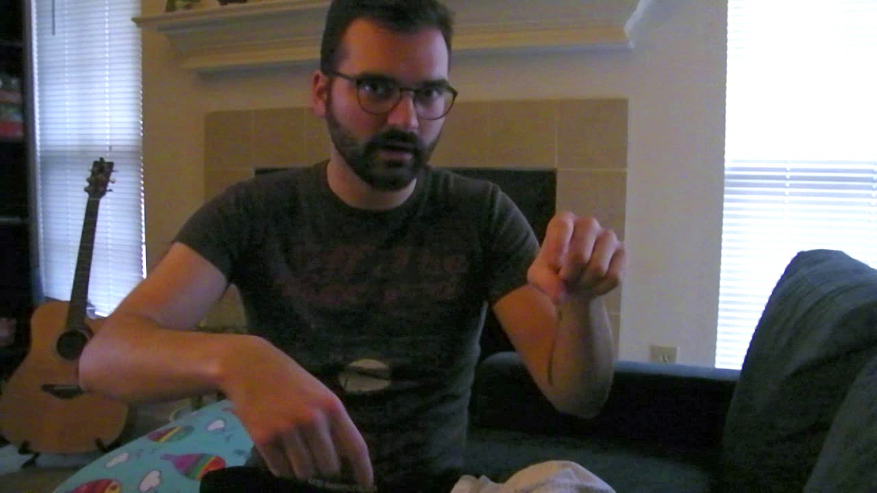 Product Review SwaddleMe Swaddle YouTube