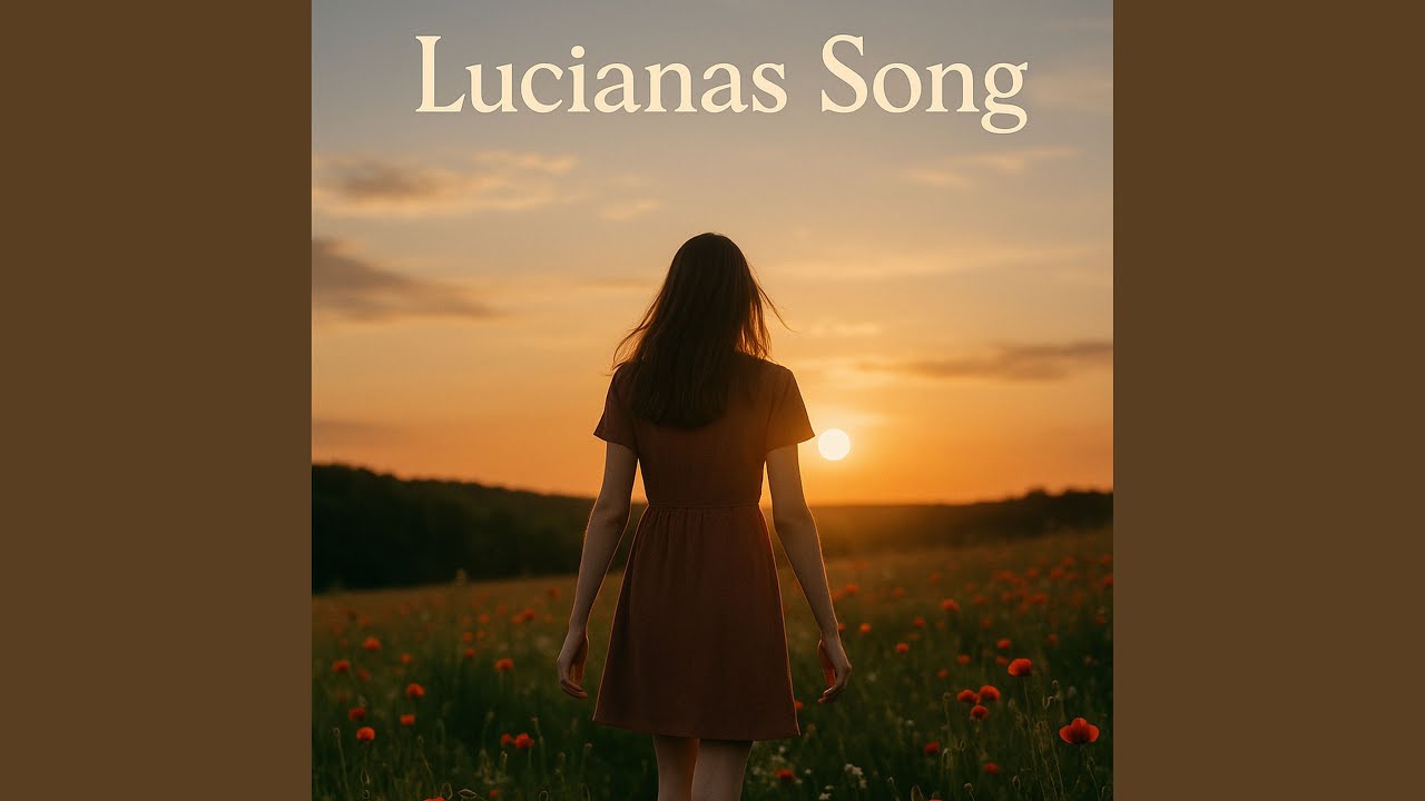 Lucianas Song