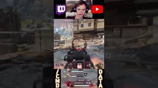 When The Adderall Finally Kicks In With Your Aim - #shorts - Apex Legends
Follow my Twitch to watch stream highlights as they happen!
https://twitch.tv/cmddata
Thanks for watching! When The Adderall Finally Kicks In With Your Aim - #shorts - Apex Legends