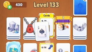 Category Sort Level 133 Walkthrough Gameplay Android,iOS 