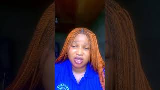 Living with visual disability