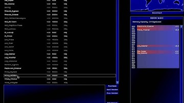 Lets Play Uplink Vid 3