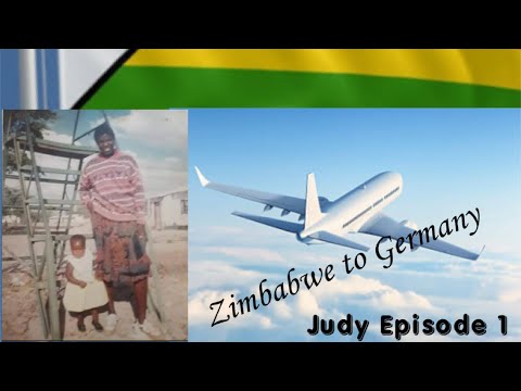 Video: Ting Zimbabweans Lærer Når De Flytter Til Frankrike