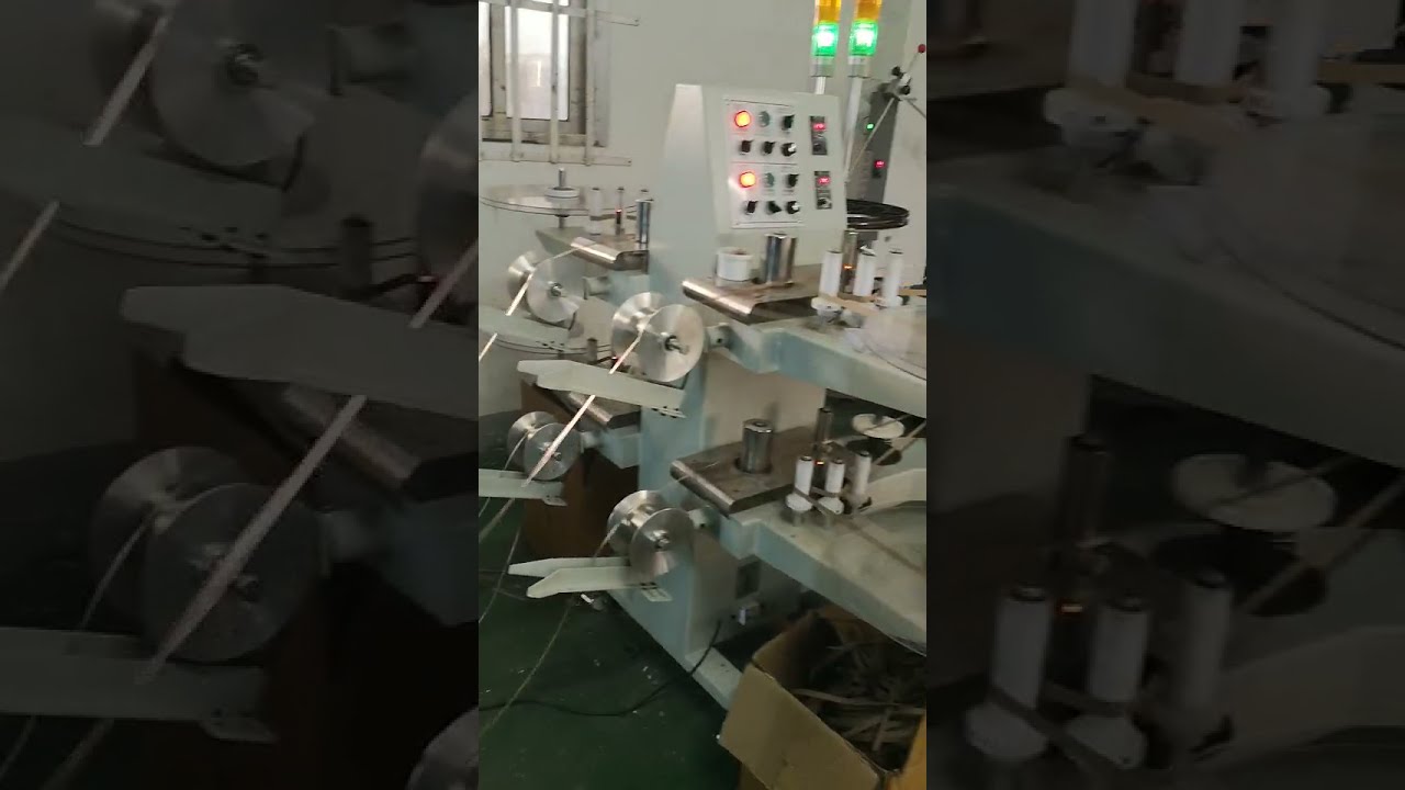 Ming Xu CHS-25, H Frame Single Plunger High Speed Press