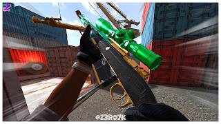 One Shot Kill Sniper Only | Combat Master screenshot 3