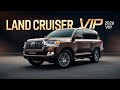 Toyota Land Cruiser V8 2026 | Full Review, Features & Price | Auto Germen