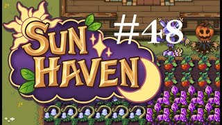 Famous Sun Haven #48: Back to the Mines (Adamant Ore Rush) Profile