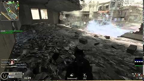 Shaka Matu Nade Switcher