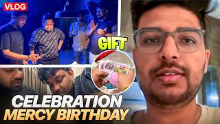 Mercy Birthday Celebration 🎉&amp; Gift Unboxing 🎁  -Vlog