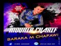 Mounir charif oujda