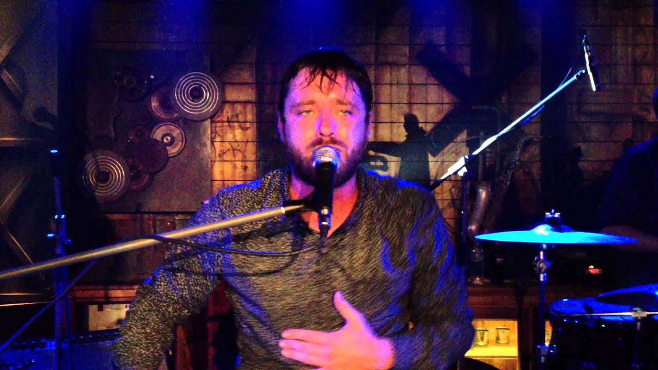 Monophonics - Bang Bang, Live in Athens (10/Dec/2015, Gazarte)