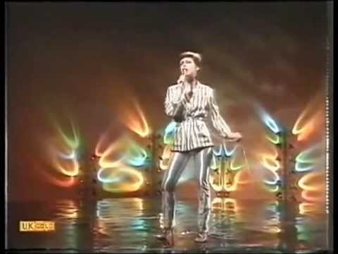 9 To 5 Morning Train Sheena Easton 