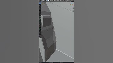 [ATM] Blender Low Poly Modeling Day 276/365 #blender