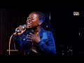 Aic changombe choir cvc  moyo piano version by minister elizabeth