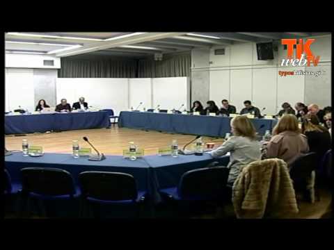 Δημοτικό συμβούλιο Κηφισιάς