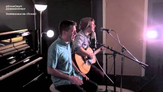 Evan Craft & John Stratton - "Oh Tu Fidelidad/Great Is Thy Faithfulness" chords