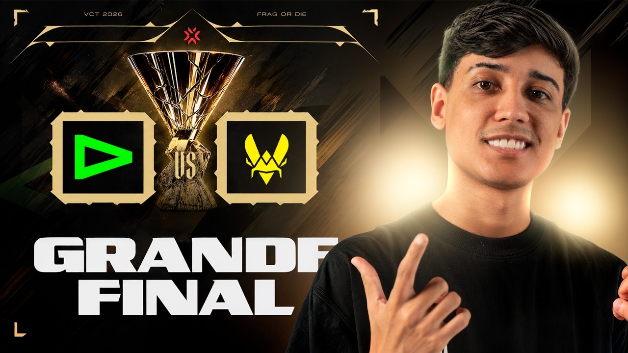🔴LIVE ON! LOUD É CAMPEÃO DO CHAMPIONS SHANGHAI💚 BAK AO VIVO
