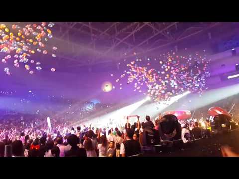 2016謝金燕演唱會高雄場p5