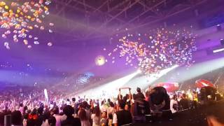 2016謝金燕演唱會高雄場p5