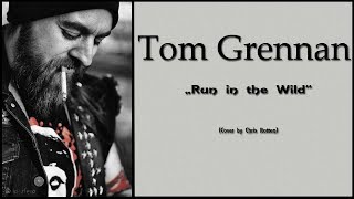 Chris Rotten - Run in the Rain (Tom Grennan Cover)