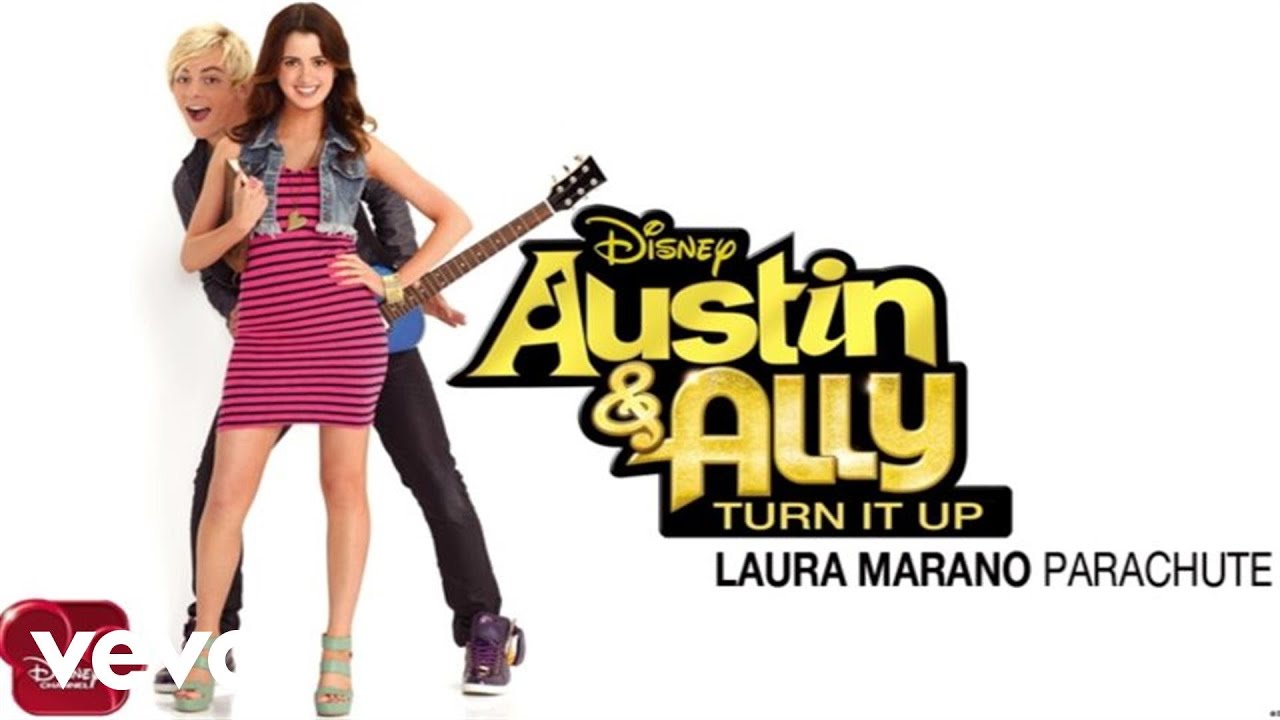 Austin And Ally Songs Download