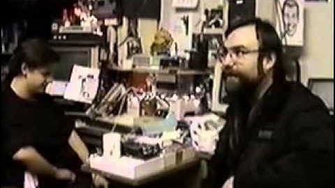 Unauthorized Access (1994)