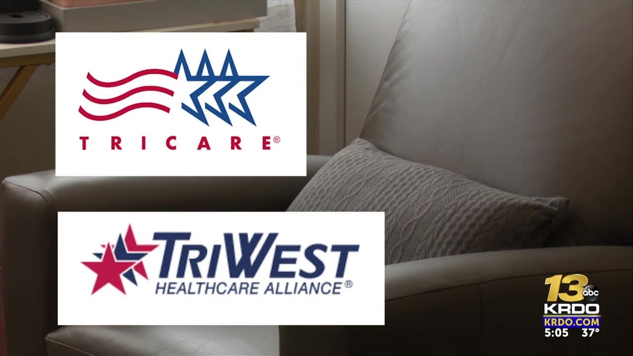 Local healthcare providers say claims haven't been paid by TRICARE ...