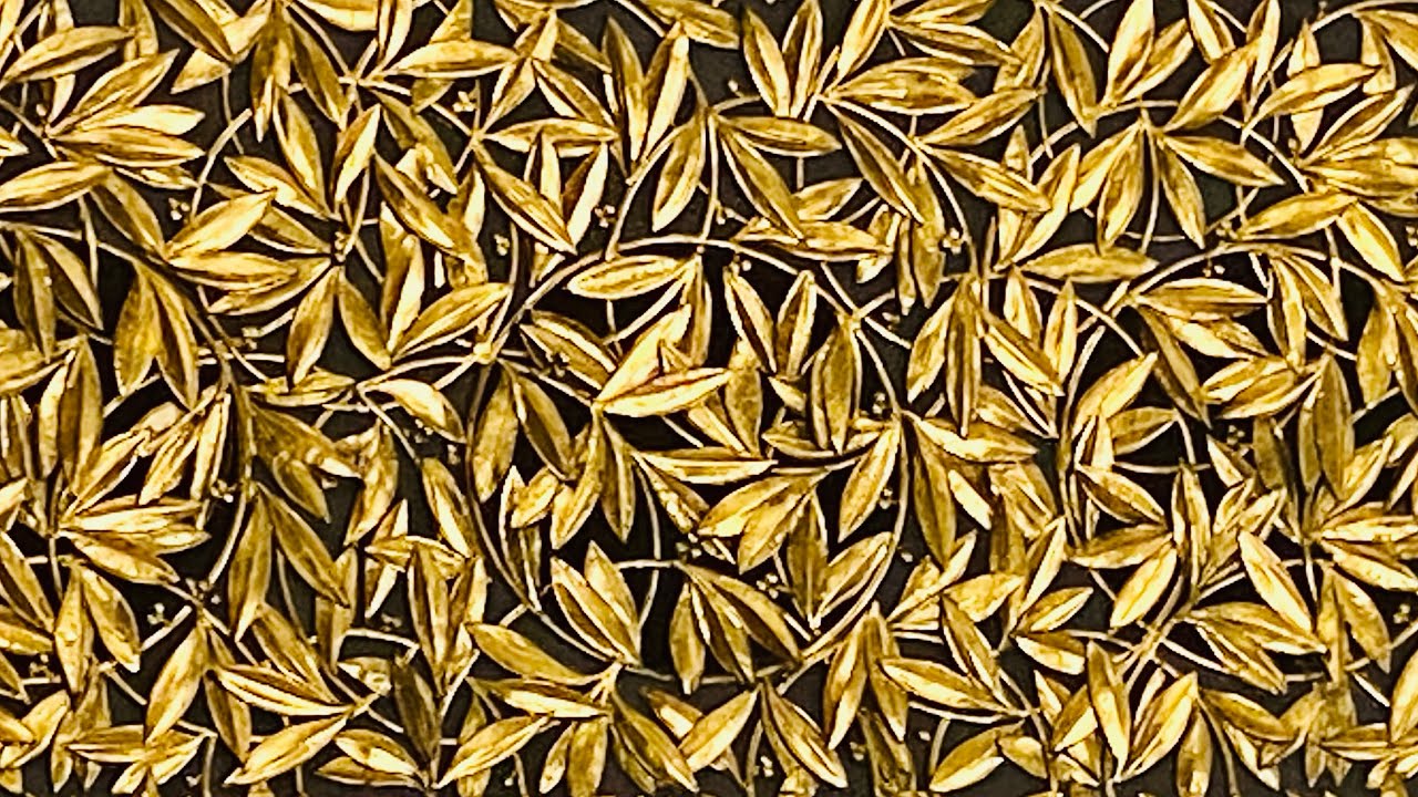 5 for Springtime 2026 (fragrance review)