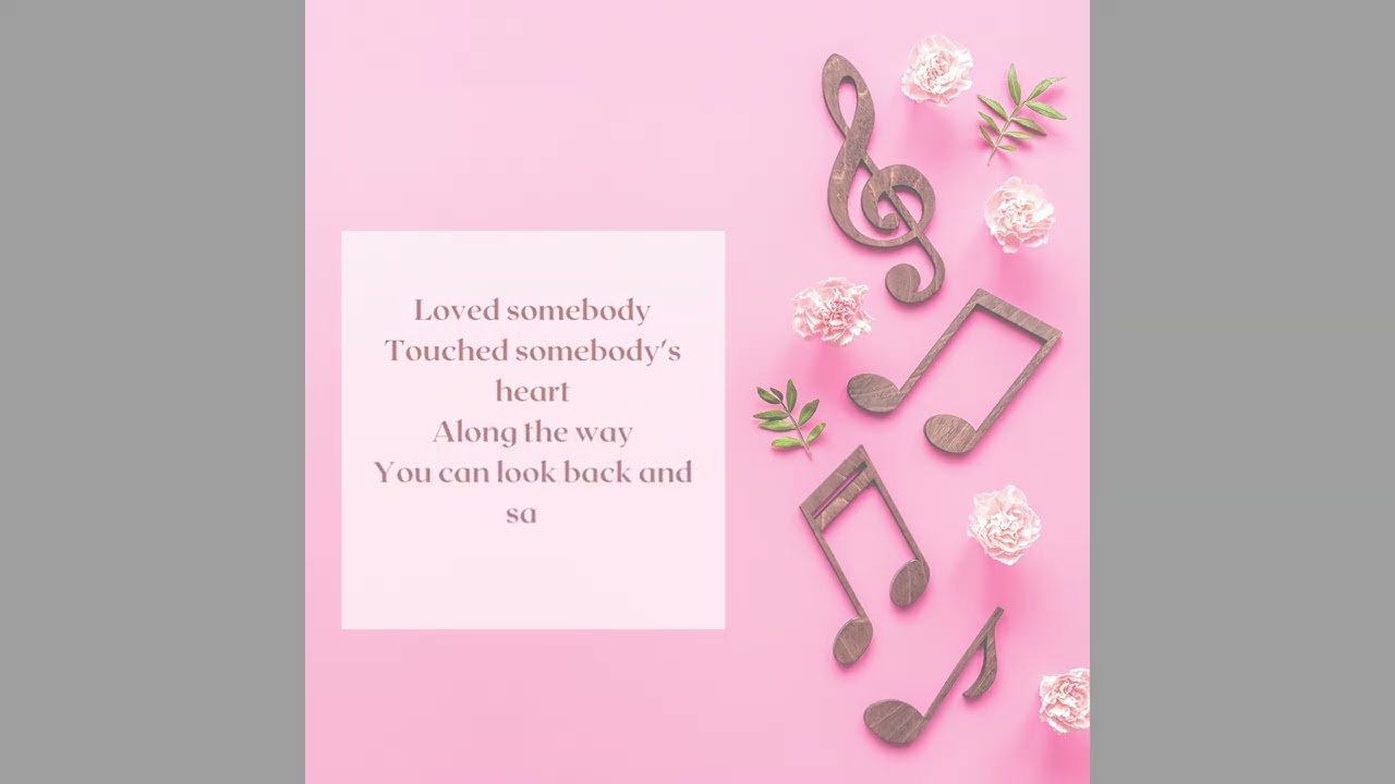 #MusicMondays with Whitney Houston: You Were Loved