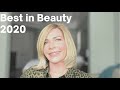 Best in Beauty 2020: My Top Picks for makeup, Skincare, Body and Hair